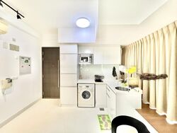 Airstream (D12), Apartment #532265241
